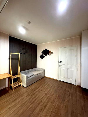 Condos for rent : U Delight @ Huamak Station | 1 Bedroom, 31 sq.m., 9th floor, beautiful view | Only 11,000 THB.
