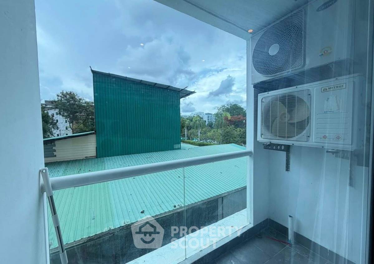 รูป คอนโด 1 ห้องนอน ให้เช่า Serenity Wongamat Condo ใกล้ปราสาทสัจธรรม (ID 3020515) - รูปที่ 8/8