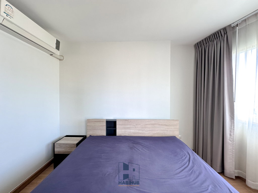 รูป 🏠✨Supalai Park Ekkamai - Thonglor | ขายคอนโด 2 ห้องนอน (HBH-HL-318) - รูปที่ 6/19