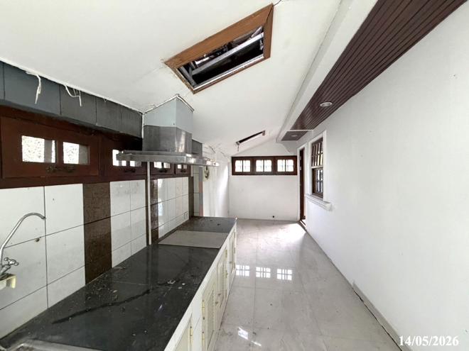 รูป บ้านเดี่ยว 117.5 ตร.วา เมืองเอก โครงการ 5 เมืองปทุมธานี ปทุมธานี 9.5M - รูปที่ 16/59