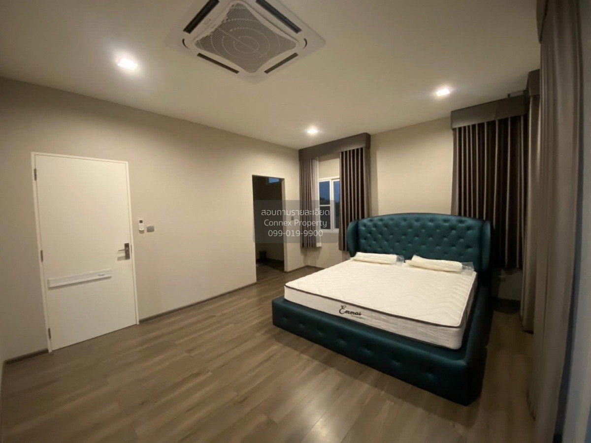 รูป ขายบ้าน มัณฑนา 2 บางนา กม.7 ห้องมุม บางแก้ว บางพลี สมุทรปราการ CX-161283 ✅ ทักไลน์ @connexproperty ตอบทันที ทีมงานมืออาชีพ ✅ - รูปที่ 4/12