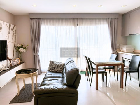 🔥🔥🔥 For Rent Condo , Rhythm Sukhumvit 36-38 , BTS-Thong Lo , Phra Khanong , Khlong Toei , Bangkok , CX-160434 ✅ Live chat with us ADD LINE @connexproperty ✅ 🔥🔥🔥
