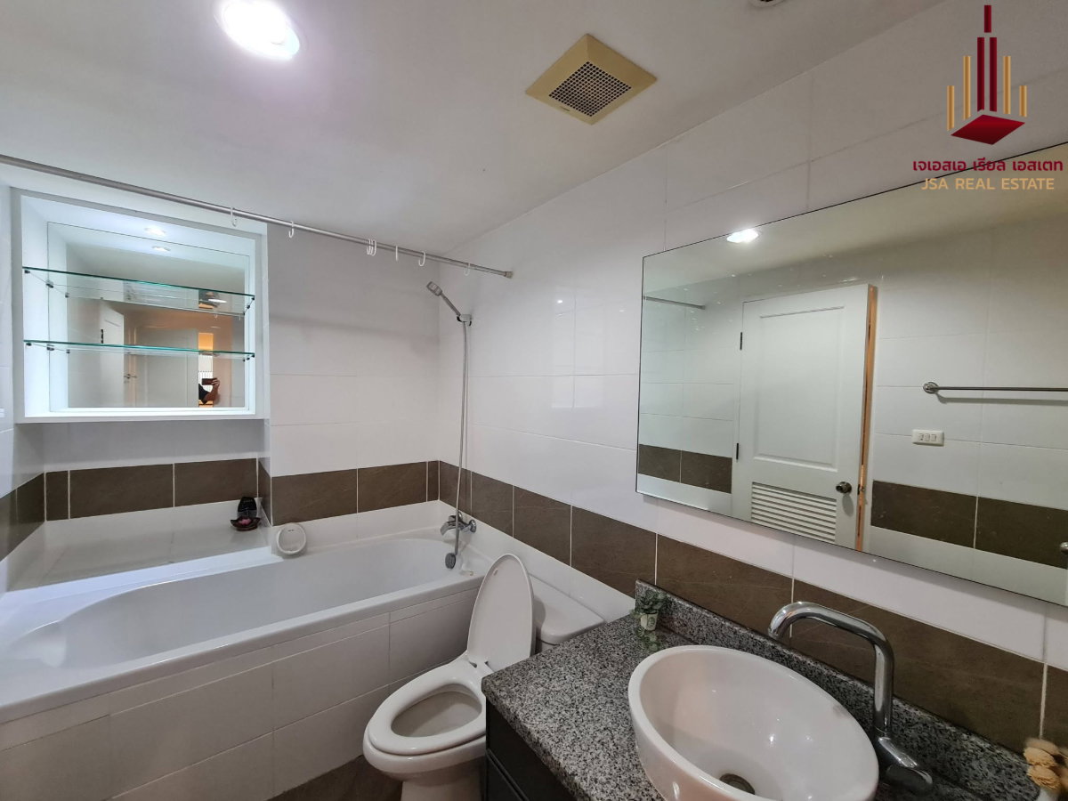 picture ✨ For Rent: Serene Place Condo ✨   💰 Only 35,000 THB/month - 7/8