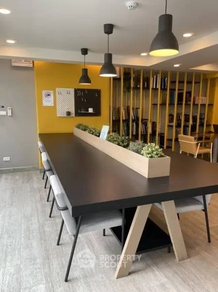 picture 1-BR Condo, 26 Sqm On 6th Floor At The Cube Station Ramintra (ID 2277459) - 6/10