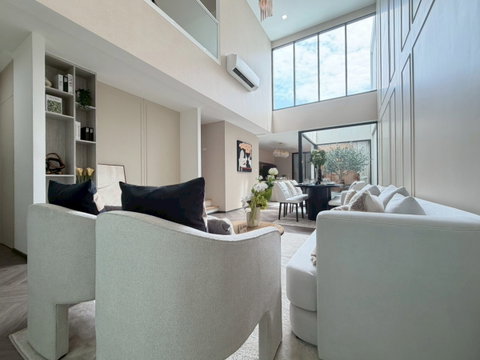 🎋ขายทาวน์โฮม 3 ชั้นครึ่ง ซอย จรัญฯ 35 the blisz iconic sathorn – charan 35 โครงการใหม่ 