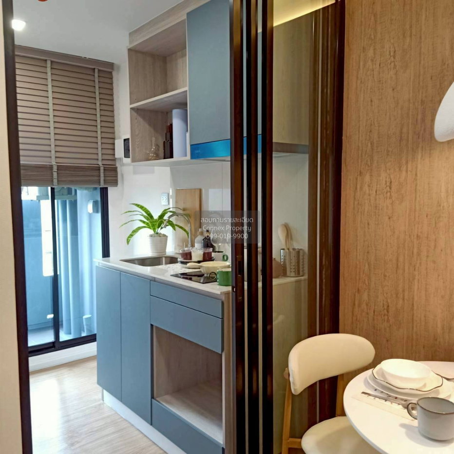 picture 🔥🔥🔥 For Rent Condo , Atmoz Kanaal Rangsit , SRT-Rangsit , Pracha Thipat , Thanyaburi , Pathum Thani , CX-160995 ✅ Live chat with us ADD LINE @connexproperty ✅ 🔥🔥🔥 - 5/12