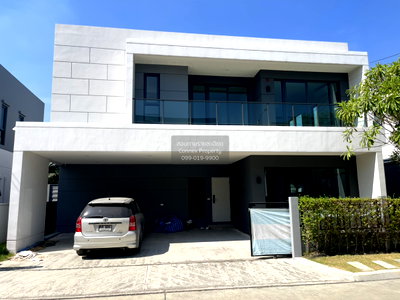 Houses for sale : For Sale House , Centro Rama 2 - Phutthabucha 2 , Tha Kham , Bang Khun Thian , Bangkok , CX-160465 ✅ Live chat with us ADD LINE @connexproperty ✅