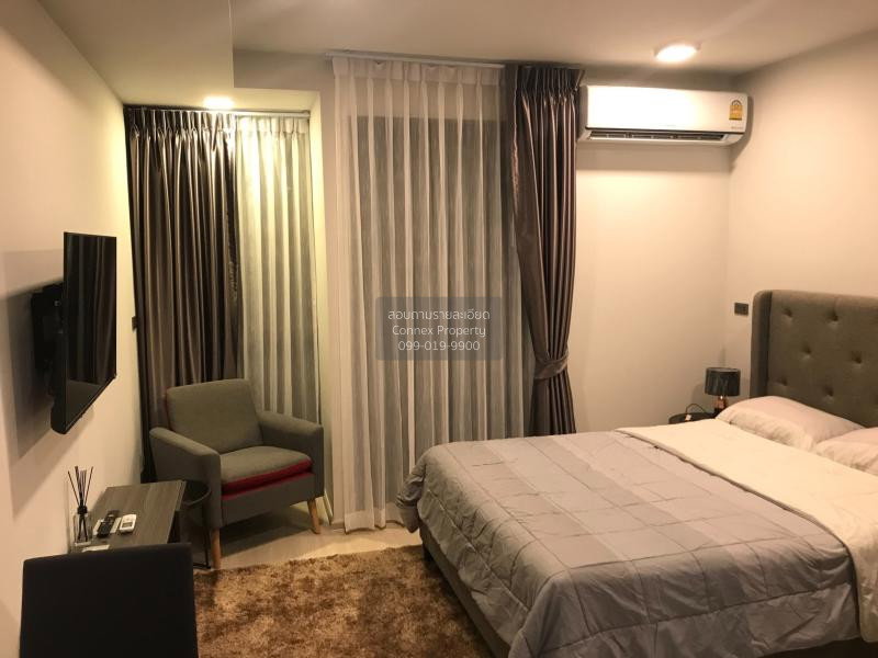 รูป ขายคอนโด เวนิโอ สุขุมวิท 10 BTS-นานา คลองเตย เขต คลองเตย กรุงเทพ CX-53330 ✅ ทักไลน์ @connexproperty ตอบทันที ทีมงานมืออาชีพ ✅ - รูปที่ 6/8