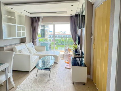 La Santir Condo Jomtien for Sale 1Bedroom Fully Furnished