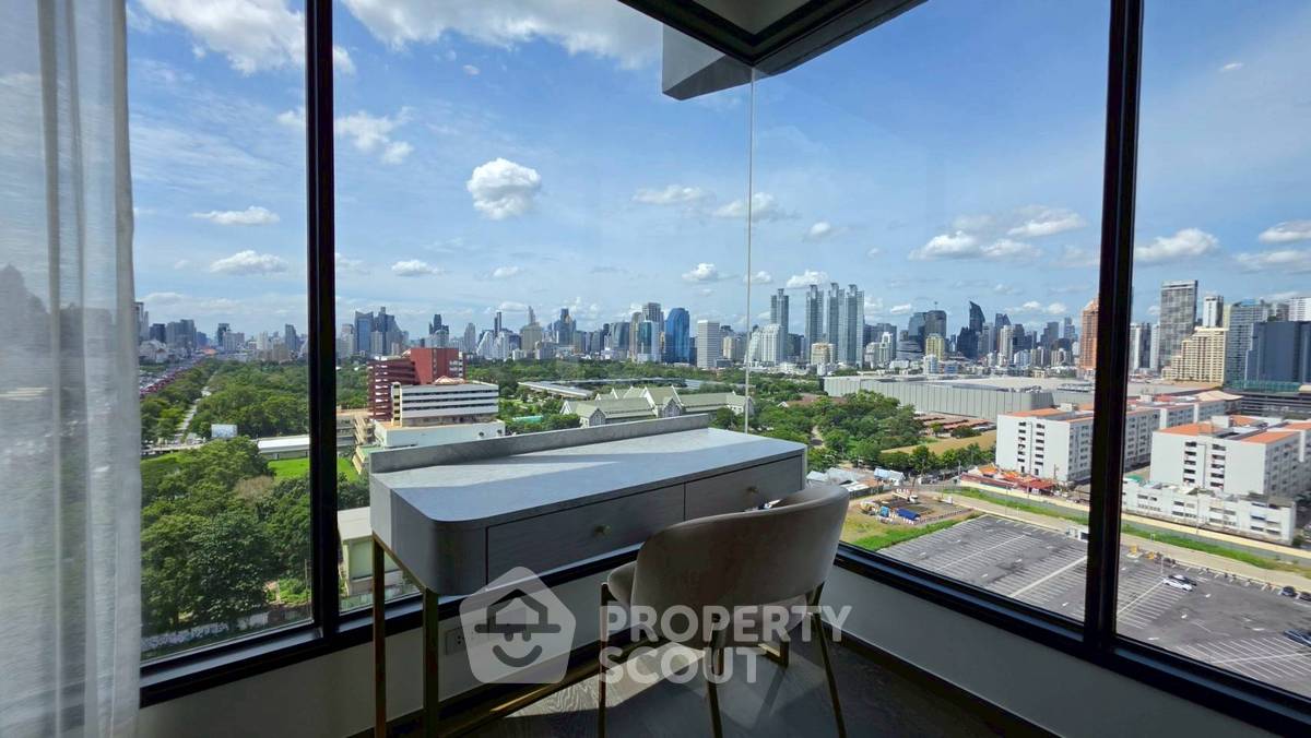 รูป คอนโด 2 ห้องนอน ชั้น 18 COCO Parc ใกล้ MRT คลองเตย 60 ม. (ID 3023627) - รูปที่ 9/13