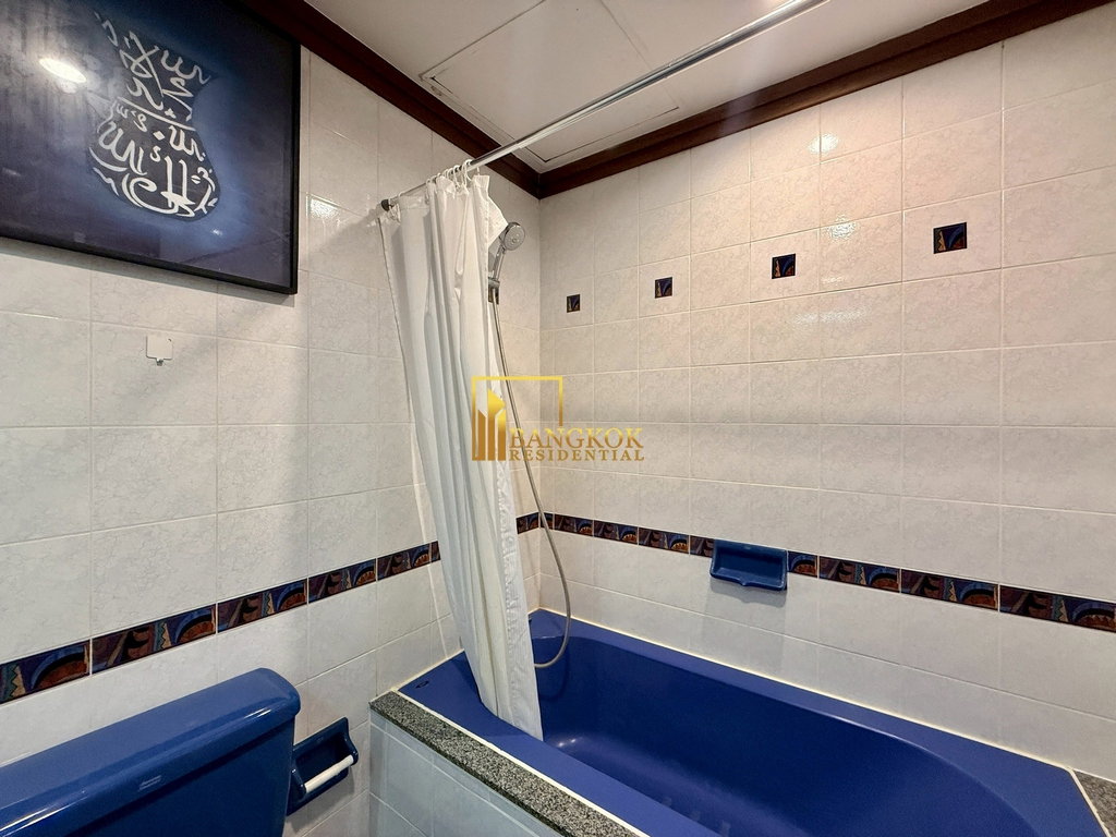 picture Spacious 2 Bedroom Apartment For Rent in Sathorn Area - BR21447AP - 19/33