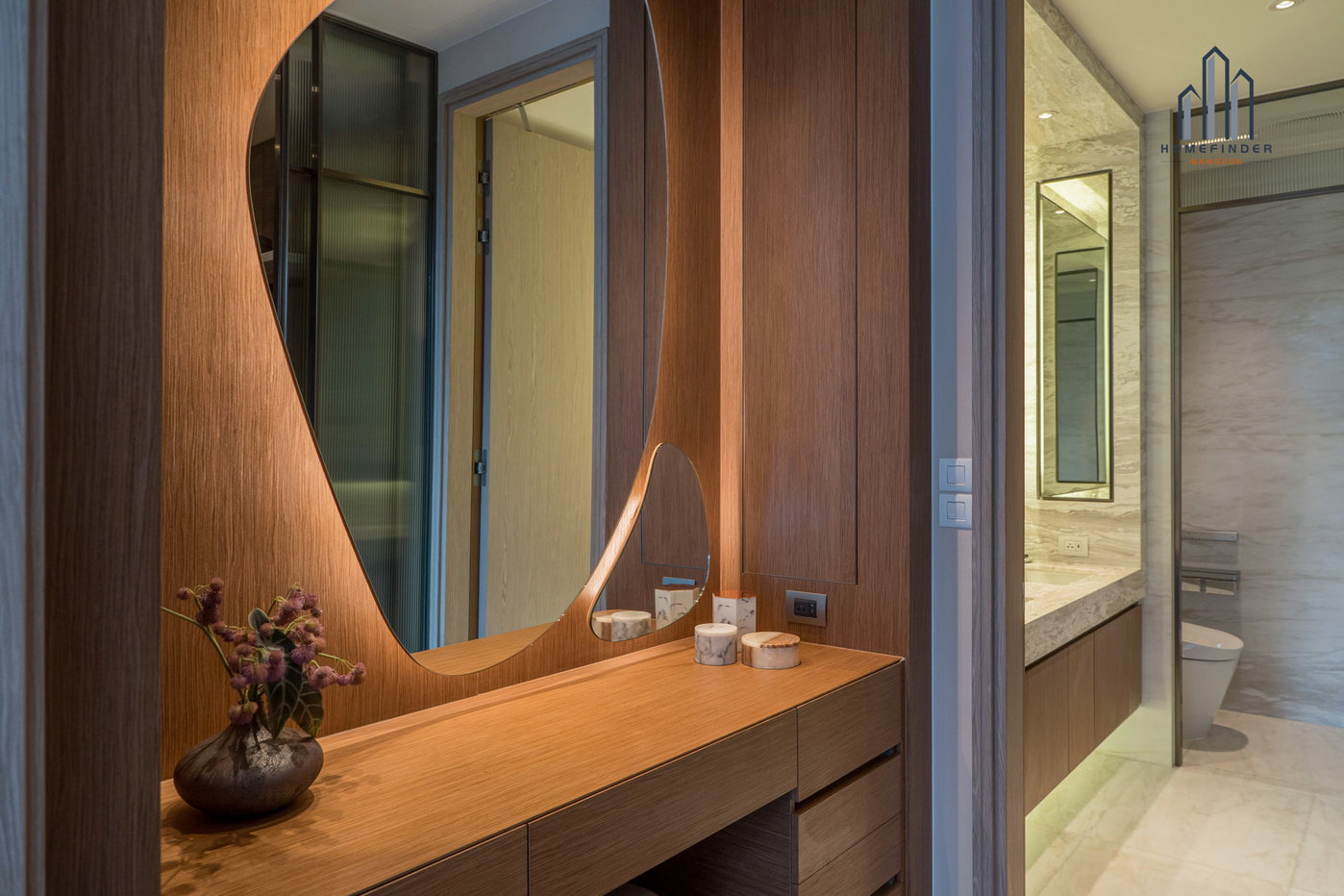 รูป SCOPE Langsuan 1 bedroom, for sale - รูปที่ 13/13
