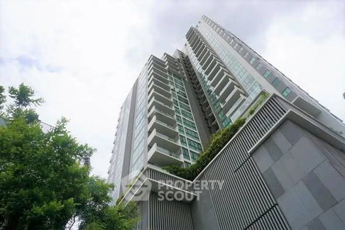 คอนโด 2 ห้องนอน ขนาด 96 ตร.ม. ขาย Aequa Sukhumvit 49 ใกล้ BTS ทองหล่อ (ID 3020823)