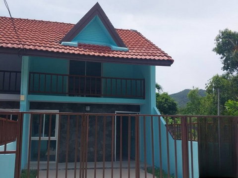 J28832 ขายบ้านเดี่ยว ตลิ่งงาม อำเภอเกาะสมุย สุราษฎร์ธานี