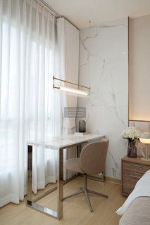 รูปภาพ For Rent Condo , Hive Taksin , newly renovated , BTS-Wongwian Yai , Khlong Ton Sai , Khlong San , Bangkok , CX-161103 ✅ Live chat with us ADD LINE @connexproperty ✅