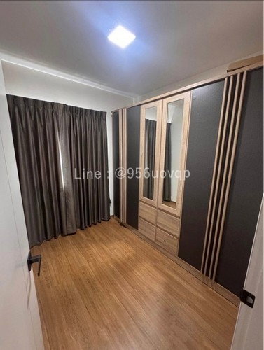 รูป svs346 ให้เช่า ทาวน์โฮม 2 ชั้น พร้อมอยู่ หมู่บ้านพลีโน่ ศรีนครินทร์ - เทพารักษ์ เดินทางสะดวก  - รูปที่ 5/9