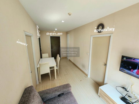 🔥🔥🔥 For Sale Condo , The Privacy Ngamwongwan , Bang Khen , Mueang Nonthaburi , Nonthaburi , CX-122802 ✅ Live chat with us ADD LINE @connexproperty ✅ 🔥🔥🔥