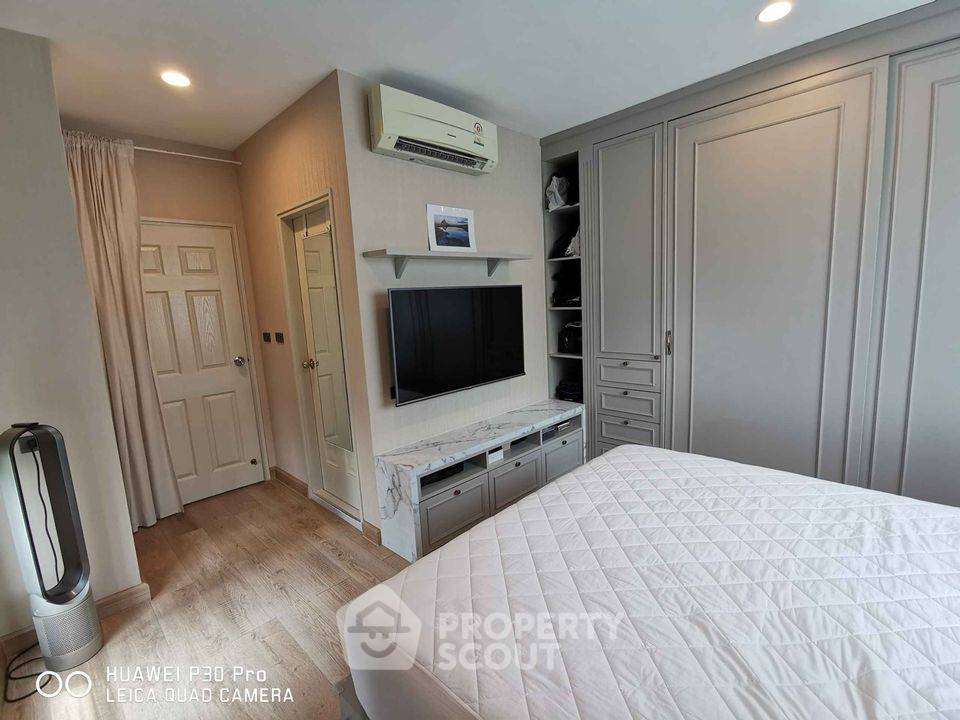 รูป คอนโด 2 ห้องนอน ขาย Life @ Sathorn 10 ใกล้ BTS เซนต์หลุยส์ 100 ม. (ID 566957) - รูปที่ 7/12