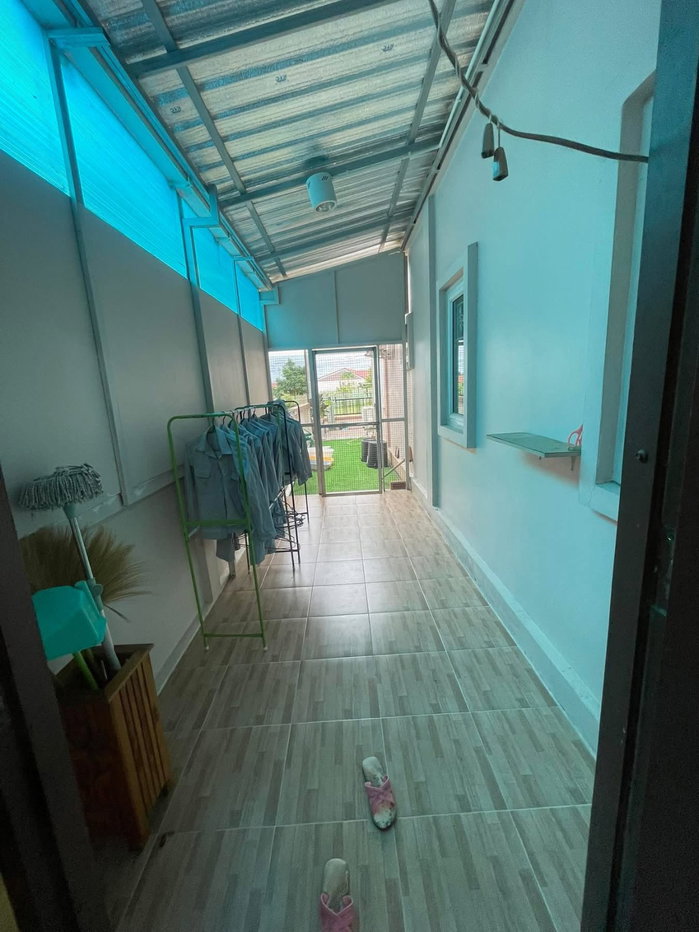 รูป ให้เช่าทาวน์โฮม ใกล้โรบินสัน บ่อวิน ศรีราชา - รูปที่ 13/14