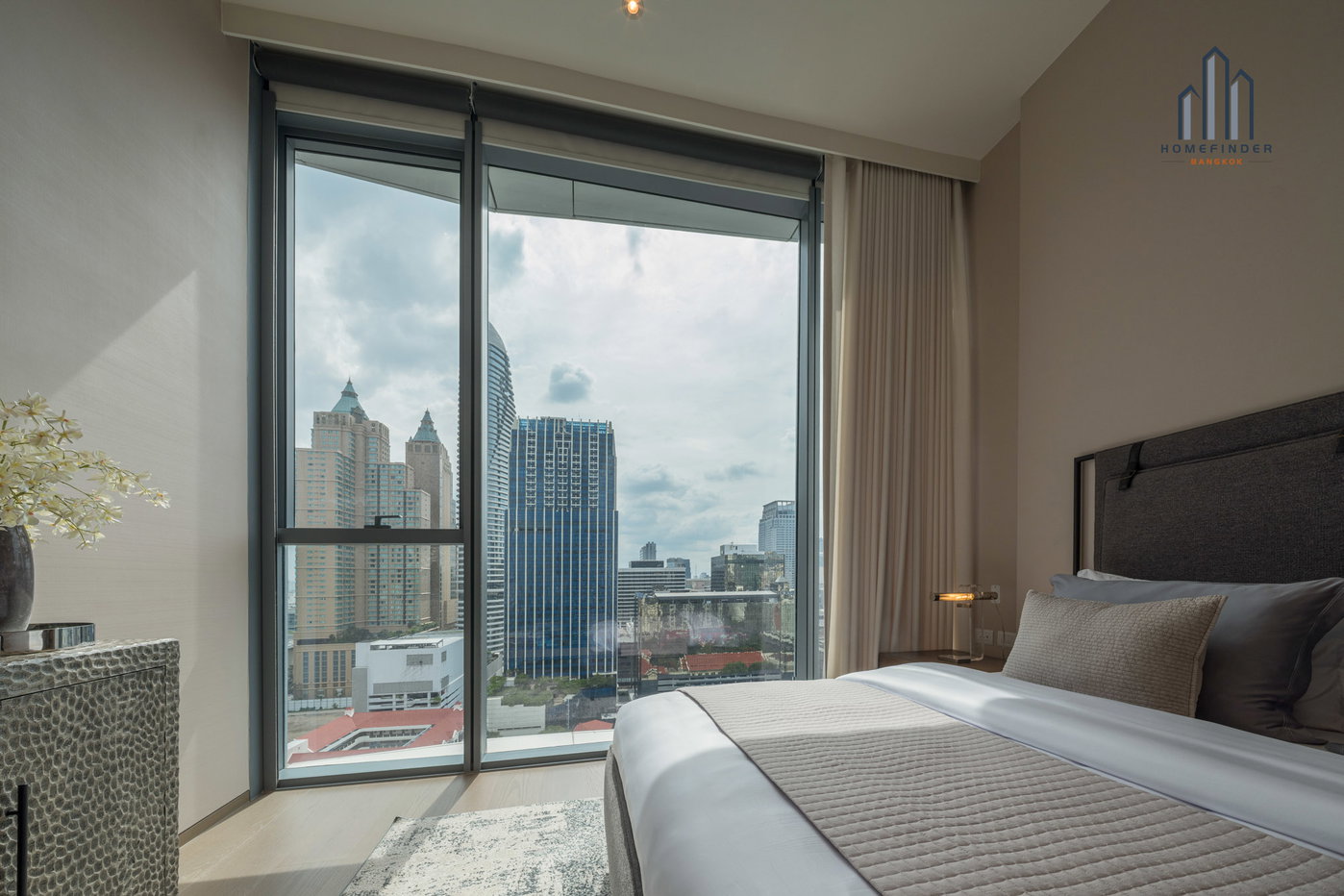 รูป SCOPE Langsuan 1 bedroom, for sale - รูปที่ 10/12
