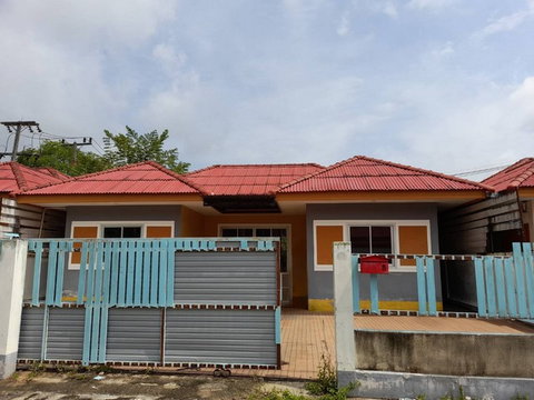 J23663 ขายบ้านเดี่ยว ตลิ่งงาม อำเภอเกาะสมุย สุราษฎร์ธานี