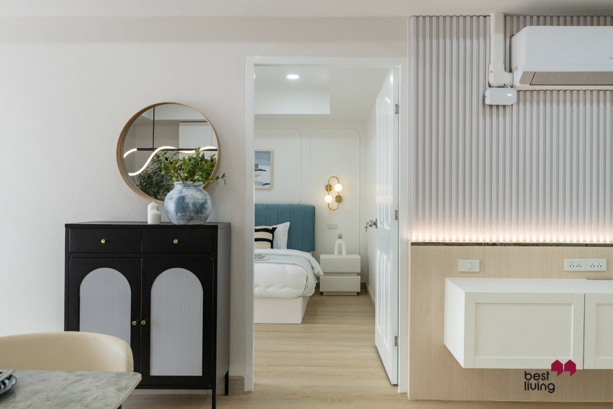 picture Supattra Condotel 80.24 sqm family unit with 2 parking spaces - 7/27