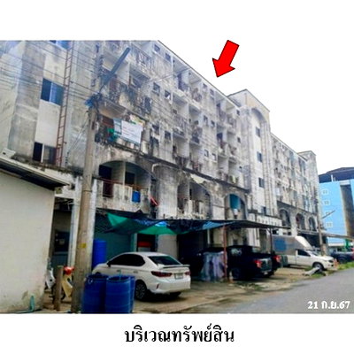อาคารพาณิชย์ สถาบันเทคโนโลยีแห่งเอเชีย (AIT) : Z3A1054 ขายอาคารพานิชย์ โครงการ นิคมอุตสาหกรรมนวนคร ตำบล คลองหนึ่ง อำเภอ คลองหลวง จังหวัด ปทุมธานี