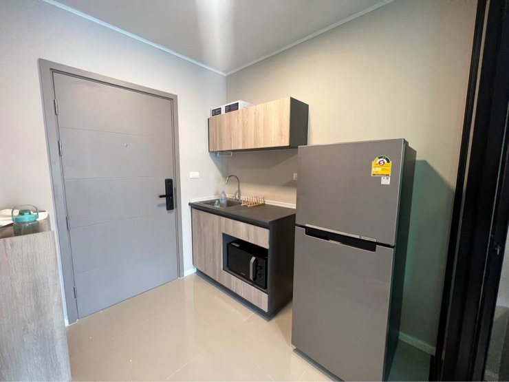 รูป 1 ห้องนอน 26 ตร.ม 9,500/2 ปี 9,000/1 ปี - รูปที่ 4/7