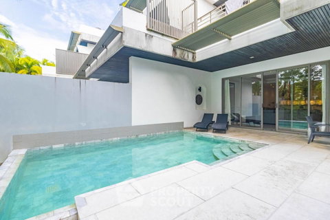 รูปภาพ คอนโด 3 ห้องนอน ให้เช่า Baan Mandala Condominiums โซนลากูน่า ภูเก็ต (ID 1501091)