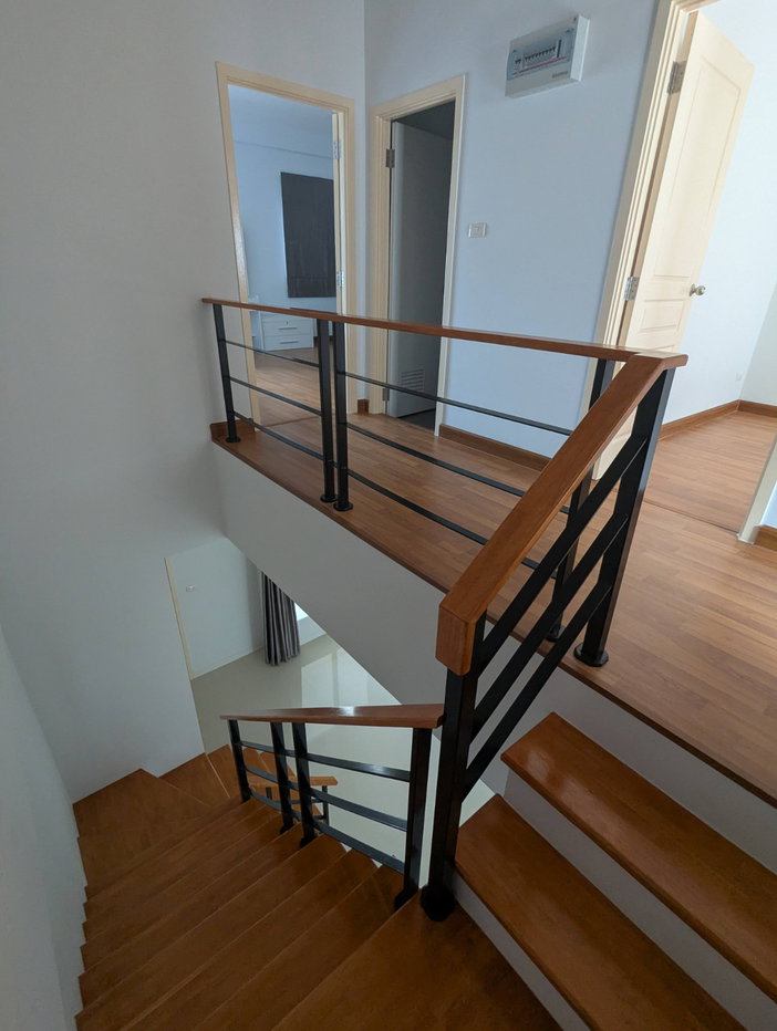 รูป ทาวน์โฮม 2 ชั้น หมู่บ้านแกรนด์วิลล์ ปทุมธานี-สายใน - รูปที่ 13/15