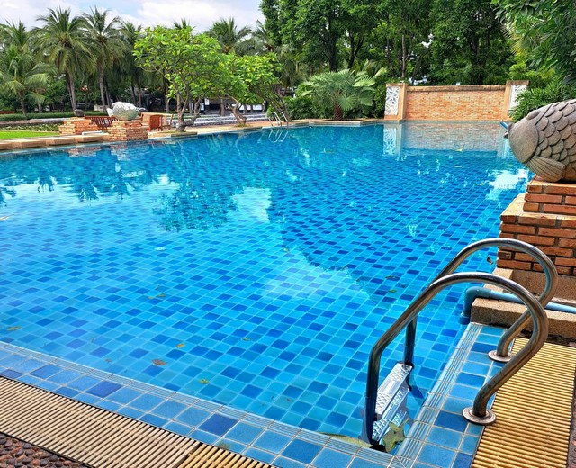 รูป svs347 ให้เช่าบ้านเดี่ยว 2 ชั้น มัณฑนา อ่อนนุช - วงแหวน 1 - รูปที่ 15/18