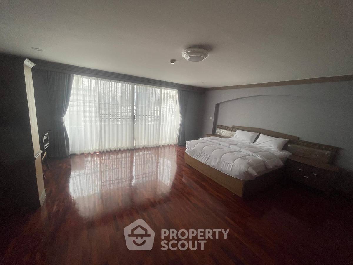 รูป คอนโด 3 ห้องนอน ขนาด 320 ตร.ม. ชั้นสูง 37 ชั้น • วัฒนา เฮ้าส์ 200ม. ถึง MRT สุขุมวิท (ID 3020863) - รูปที่ 9/11