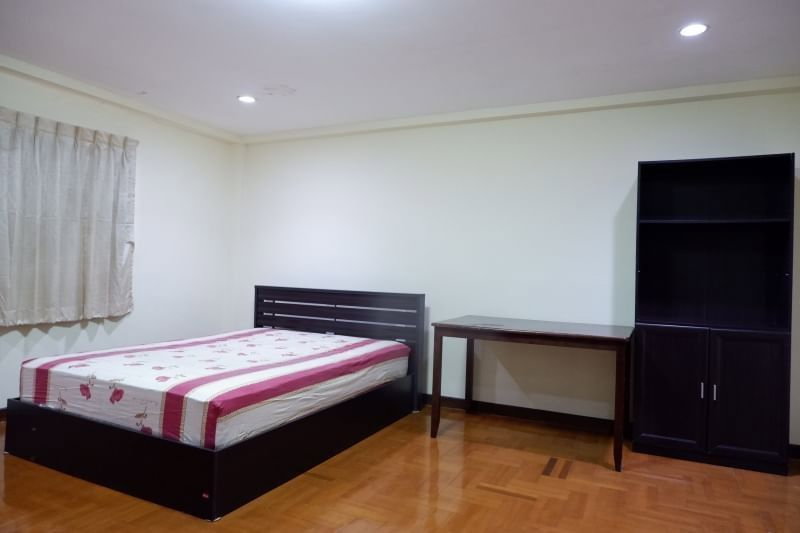 picture For Rent Townhome Sukhumvit77 Onnut Soi36  - 7/18