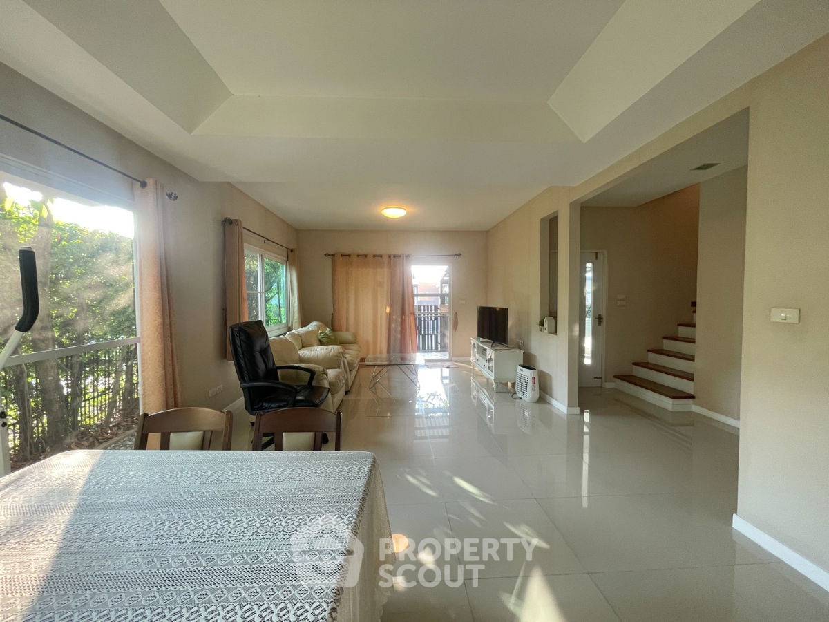 รูป บ้าน 3 ห้องนอน ขาย ใน มันตนา กาละปพฤกษ์-วงแหวน ย่านหลักสอง (ID 2651689) - รูปที่ 7/21