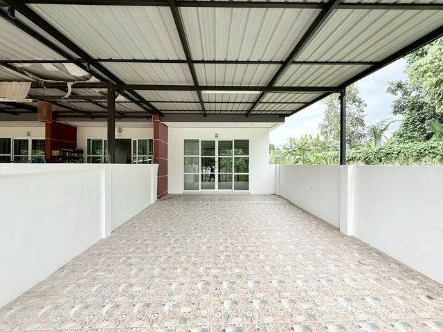 รูป J33028 ขายทาวน์โฮม บ้านวิเศษ กระบี่ใหญ่ อำเภอเมืองกระบี่ กระบี่ - รูปที่ 1/8