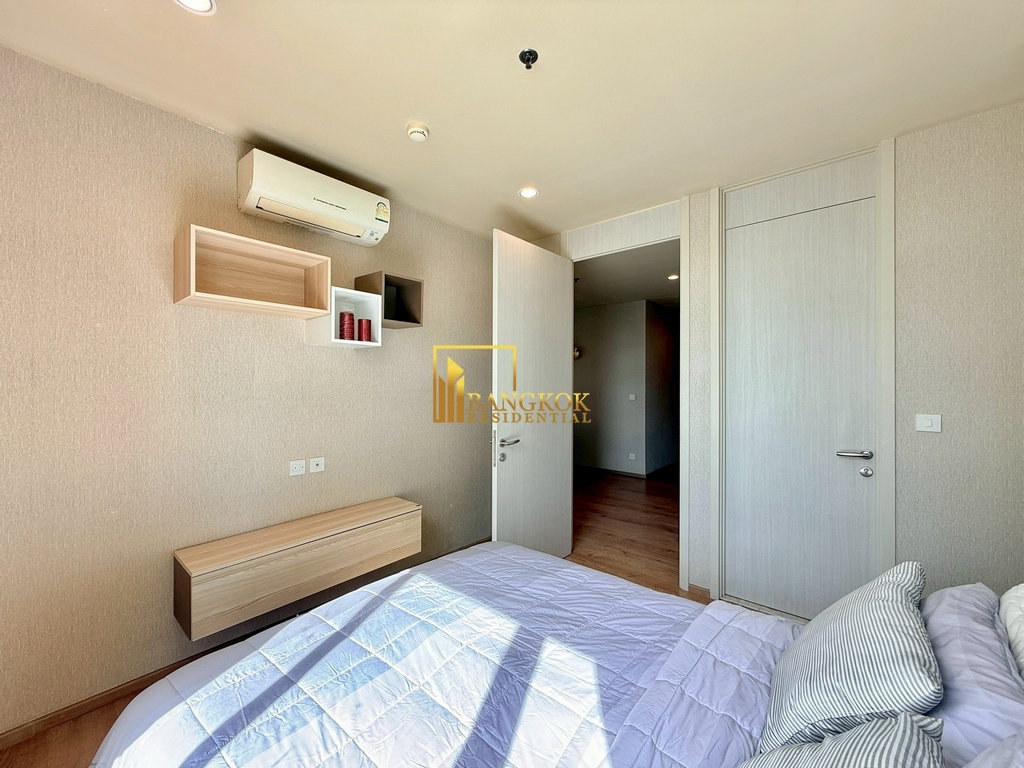 รูป Noble Recole - Chic 2 Bedroom Condo in Prime Location - BR9442CD - รูปที่ 16/36
