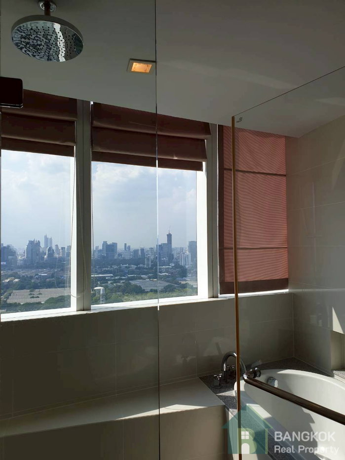 รูป ให้เช่าคอนโด 3 ห้องนอน I Millennium Residence สุขุมวิท - รูปที่ 10/13