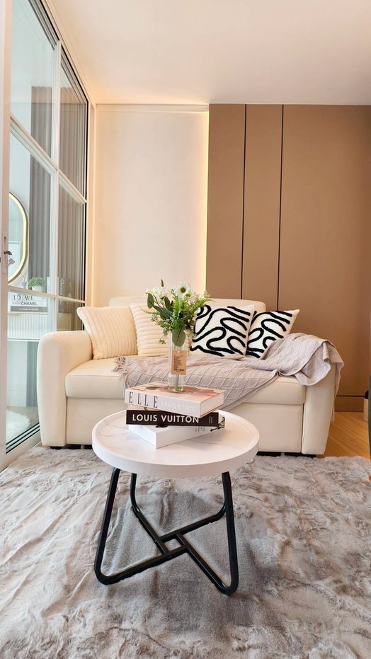 picture Plum condo                  Nawamin - 6/17