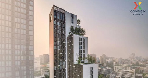 For Sale Condo , Noble Around Sukhumvit 33 , BTS-Phrom Phong , Khlong Tan Nuea , Watthana , Bangkok , CX-86002 ✅ Live chat with us ADD LINE @connexproperty ✅
