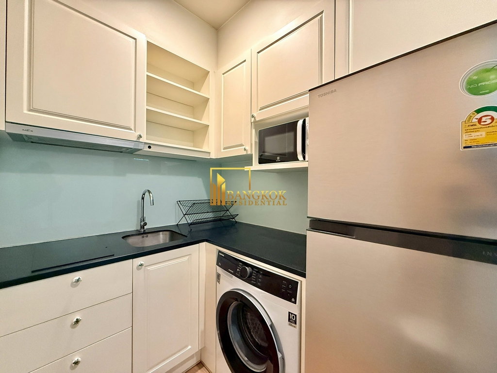 รูป Noble Recole - Chic 2 Bedroom Condo in Prime Location - BR9442CD - รูปที่ 8/36