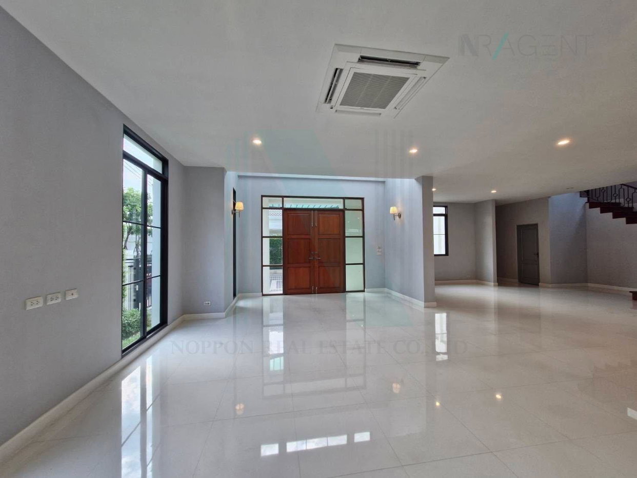 รูป ขายบ้านเดี่ยว โครงการ นิยาม บรมราชชนนี 2 ชั้น 4 ห้องนอน 5 ห้องน้ำ - รูปที่ 4/8