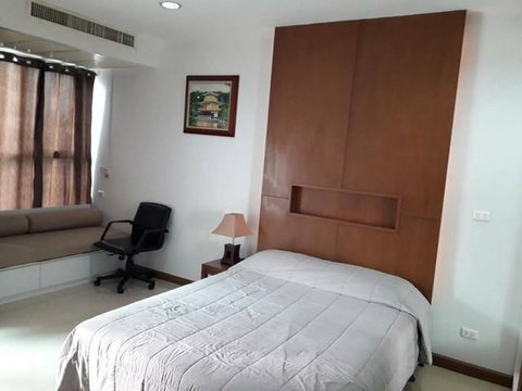 🏙️✨ FOR RENT: The Address Siam — HIGH-FLOOR CITY LIVING IN THE HEART OF BANGKOK!  💰 Rental Price: 18,000 THB/month!!  