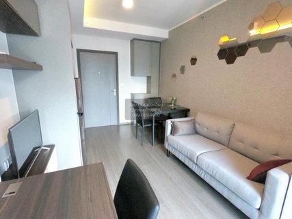 รูปภาพ FOR RENT condo , Ideo Sukhumvit 93 , BTS-Bang Chak , Phra Khanong , Khlong Toei , Bangkok , CX-75762 ✅ Live chat with us ADD LINE @connexproperty ✅