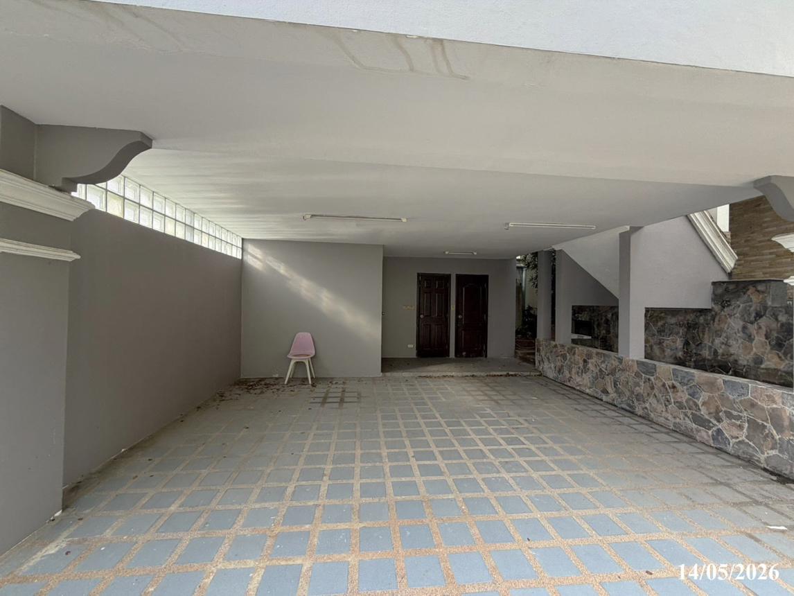 รูป บ้านเดี่ยว 117.5 ตร.วา เมืองเอก โครงการ 5 เมืองปทุมธานี ปทุมธานี 9.5M - รูปที่ 50/59
