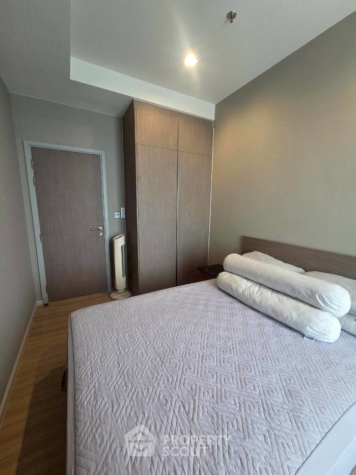 รูป คอนโด 2 ห้องนอน ชั้น 34 M Jatujak ใกล้ BTS สะพานควาย (ID 2771574) - รูปที่ 7/15