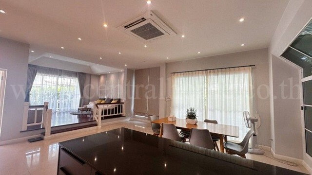 รูป บ้านเดี่ยว ชัยพฤกษ์ 1 รังสิต คลอง4 ให้เช่า - รูปที่ 14/30