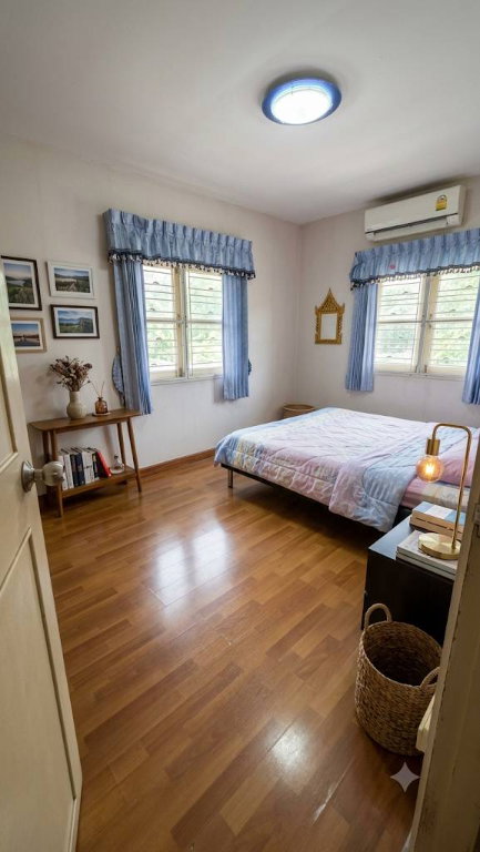 รูป ขายบ้านแฝด พฤกษา 3 ริมคลอง4 วัดลาดปลาดุก - รูปที่ 6/7