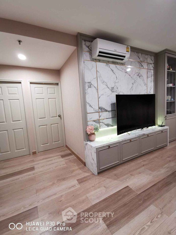 รูป คอนโด 2 ห้องนอน ขาย Life @ Sathorn 10 ใกล้ BTS เซนต์หลุยส์ 100 ม. (ID 566957) - รูปที่ 2/12