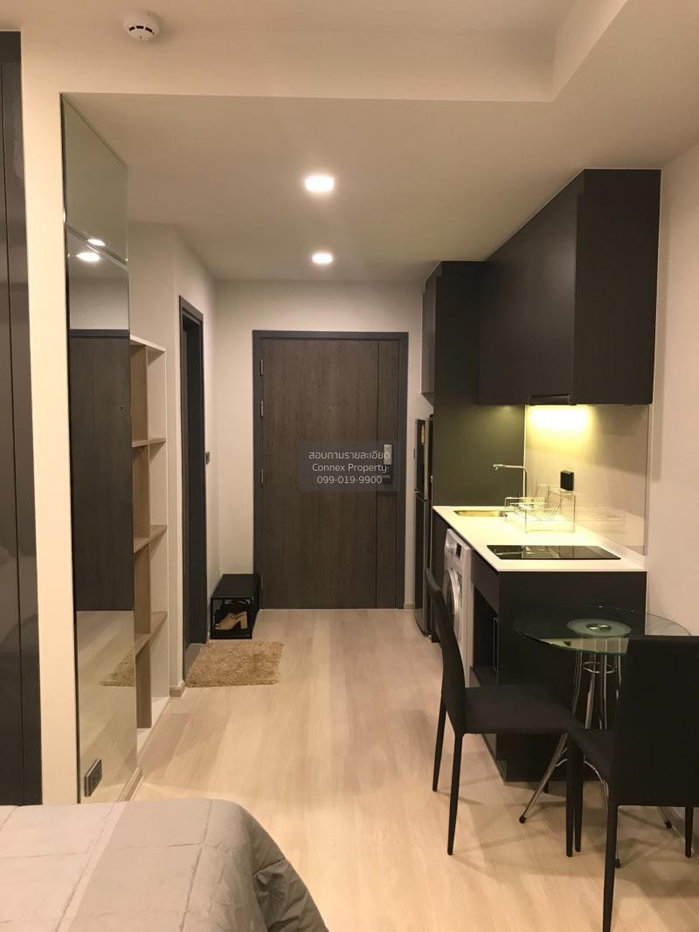 รูป ขายคอนโด เวนิโอ สุขุมวิท 10 BTS-นานา คลองเตย เขต คลองเตย กรุงเทพ CX-53330 ✅ ทักไลน์ @connexproperty ตอบทันที ทีมงานมืออาชีพ ✅ - รูปที่ 3/8