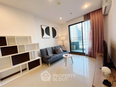 คอนโด 1 ห้องนอน 50 ตร.ม. ศุภาลัย พรีเมียร์ แอท อโศก ใกล้ MRT เพชรบุรี 200 ม. (ID 994683)